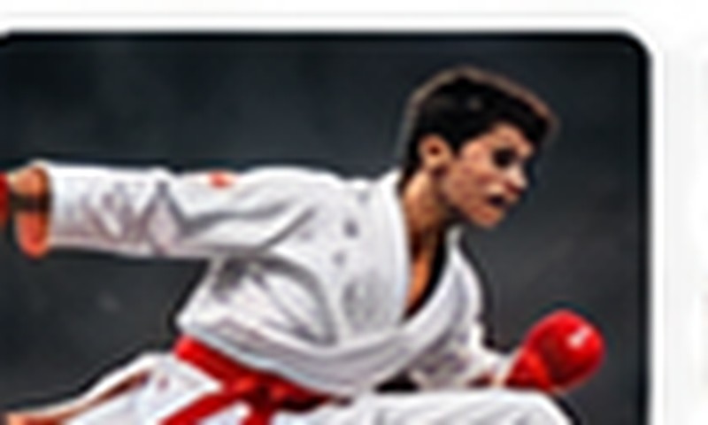 Karate