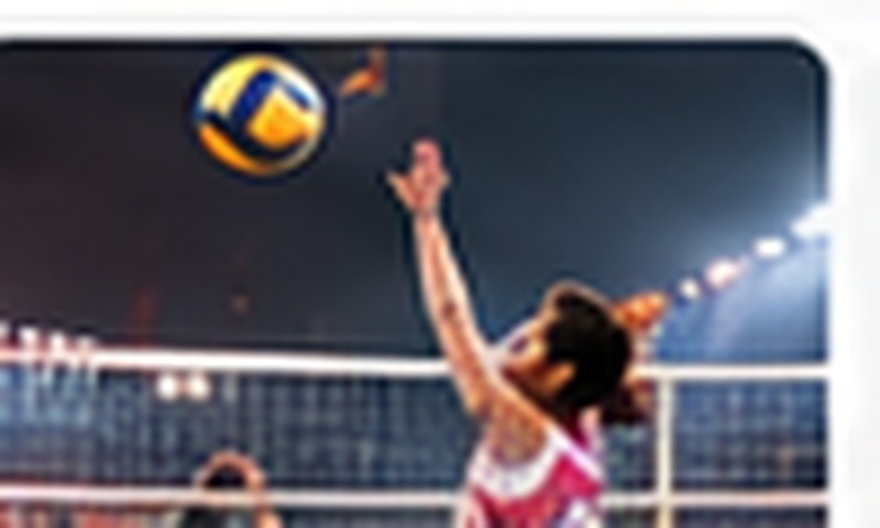 Volleyball